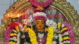 Sri Selva Murugan Temple in Angalakurichi Pollachi -Thaipoosam Pooja-Special Abhishekam