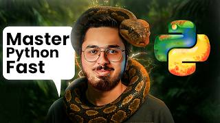 Complete Python Programming Roadmap (Zero to Expert) 🐍