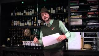 An Introduction to Wine Lesson 1: Appearance - The Wine Guy