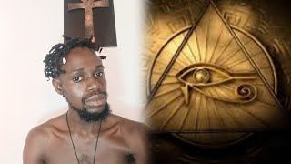 How to create an altar as an awakened soul 👁️ [Eye and eye high vibration soul experience]