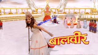 Mahavinashini  ने किया Rani Pari पर वार || Best of Baalveer | Episode 793 | Dev joshi, Anushka Sen