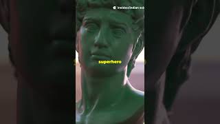 Why Does Copper Turn Green? The Patina Mystery Explained! #Copper #Science #sciencefather