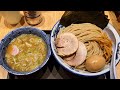 First Time Trying Tsukemen (Dipping Ramen) in Yokohama | Final 24 Hours of my Japan Food Trip