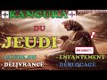 kanguka de jeudi soir kanguka janvier 2025🙏 👉 p@r chris ndikumana priÈre forte dÉlivrance miracle