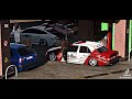 car meet🇿🇦 vw bmw audi benz cpm likes