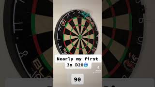 Best Shots of the day 🎯#dart#darts#dartslive#targetdarts#pdcdarts#dartsport#dartshop#dartslive2