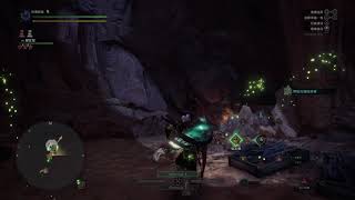 【MHW：I】魔物猎人-世界：冰原 轟龍 捕獲 2分32秒 雷弓