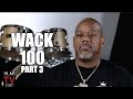 Wack100: Feds Might Classify OTF as Criminal Empire & Freeze Lil Durk's Money (Part 3)