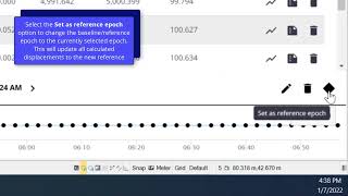 TBC Monitoring - Simple and powerful management of monitoring data using the Epoch Manager