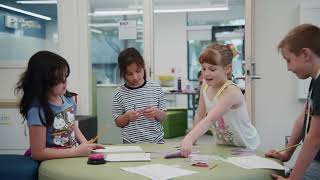 The Life of a Future-Ready School