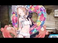 【fgo】黒猫パンケーキの歌 水着アビゲイル 【ピコピコアレンジ】