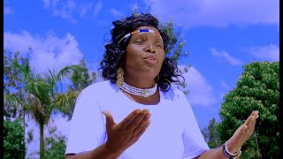 Nyoiwon kaat   by Sarah J latest kalenjin gospel  official video(skiza SMS skiza 9525822 to 811)