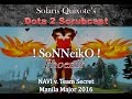 NAVI. !SoNNeikO! Phoenix (NAVI vs. Team Secret) [Manila Major 2016]