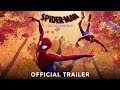 SPIDER-MAN: INTO THE SPIDER-VERSE - Official Trailer (HD) SPIDER-MAN: INTO THE SPIDER-VERSE - Official Trailer (HD)