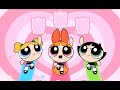 let's play the powerpuff girls morning mayhem