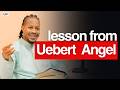 What I LEARNED From Prophets Uebert ANGEL & PASSION Java