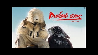 Punjab Side - Sukh-E x Nagii | Prod. by Mnltx | Official Music Video