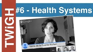 Health Systems - This Week in Global Health