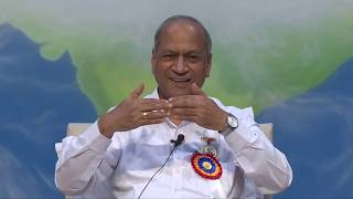 05.Meditation : Life of A Yogi - Dr. Satish Gupta  // Gyan Sarovar // 01-09-2018