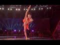 Kayla Mak incredible ballet dancer | World of Dance 2019 - season 3 | The Duels Full Performance