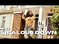 Makhadzi Entertainment - Jealous Down (Type Beat Instrumental ) feat. Dr Skaro