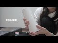 返校vlog 飞韩国了！累到蒙圈还坚挺着行李开箱的留学人