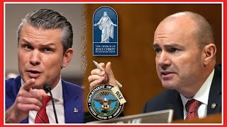 MORMON Meltdown! Mike Lee is undoing 40 years of Positive PR | Ep 816