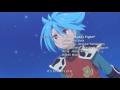 BuddyFight Card OF Future Theme song[Ending Part]+LYRICS