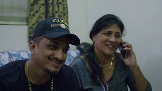 Gully Life - The Story of DIVINE | DIVINE and his mother | Premiering 1 July at 9 PM