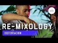 XXXTentacion and Ski Mask The Slump God Mix Drinks | Re-Mixology