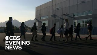 Public Schools Facing Massive Enrollment Drop