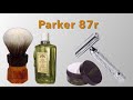 💈🎄Parker 87r