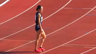 ドルーリー朱瑛里　日本一🥇【解説】