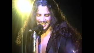 Soundgarden Live '91 - Foundations Forum, Los Angeles CA.