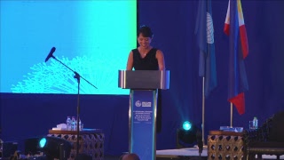 UNWTO Conference 2017 Live Stream