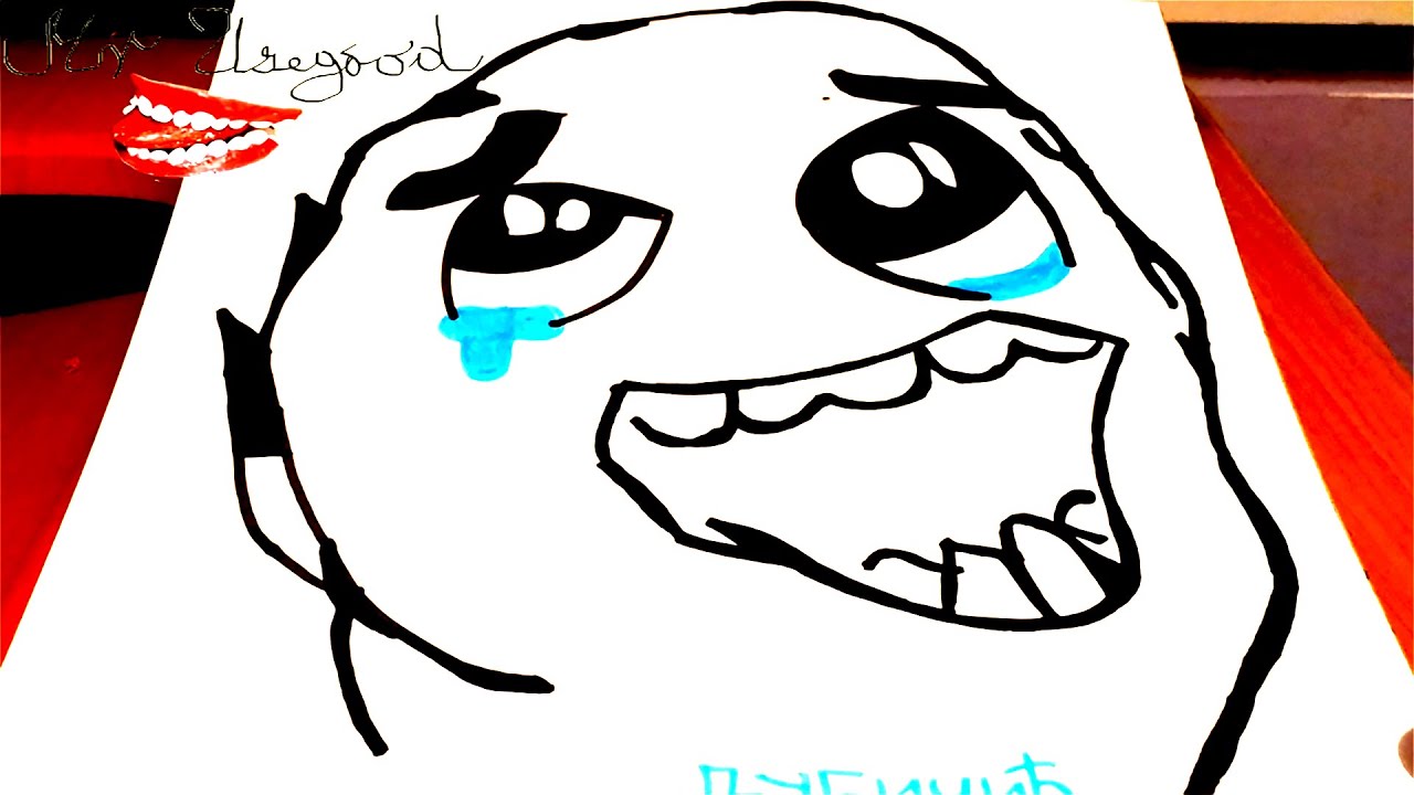 Easy To Draw Memes