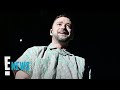 Justin Timberlake APOLOGIZES for Awkward Dance Moves | E! News