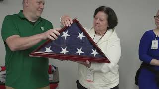 7-Eleven honors veterans and their families with 2024 Rolling Remembrance Ceremonies