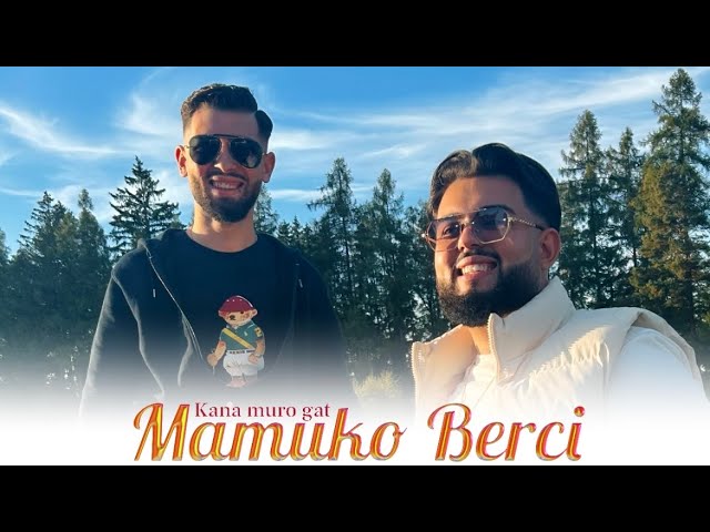 Mamuko Berci Kana Muro Gat Audio Chords Chordify