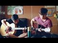 Shame On You / Jaime Wong - LEW and JAWN (The Corkwall Sessions)