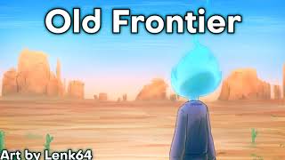 [Standalone Original] Old Frontier