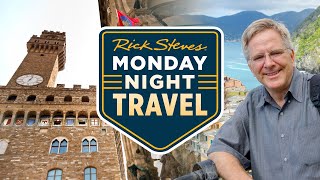 Florence with Rick Steves