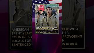 Read post description for full story | Chaos Abroad: Johnny Somali Sentenced in South Korea