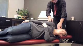 Abbotsford Chiropractic Clinic Dr. Erickson and Dr. Freund