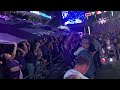 gcu havocs student section party til we die courtside 2022