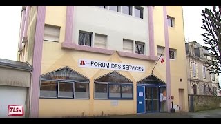 Luçon : le forum des services ouvre ses portes