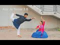 Ami je tomar 3.0 ||  Dance cover by Suvrodeb shing suvro & Susmita roy