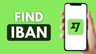 How to Find Wise IBAN Number - Step by Step