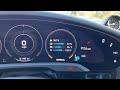 How to Display the Battery Temperature in a Porsche Taycan