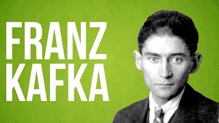 LITERATURE: Franz Kafka